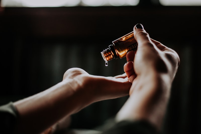 Pregnancy Massage therapy session
